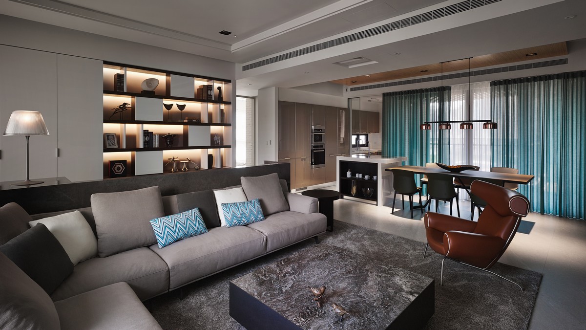 朱英凯室内设计-11