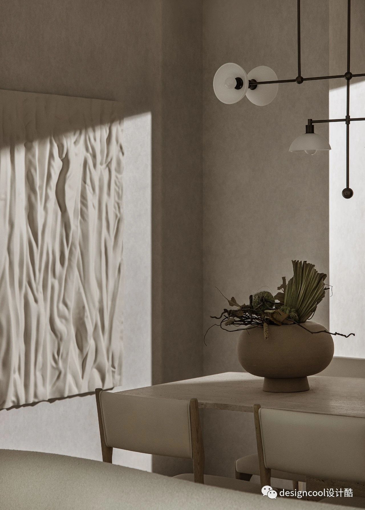 中海河映云集丨中国杭州丨未野设计-22