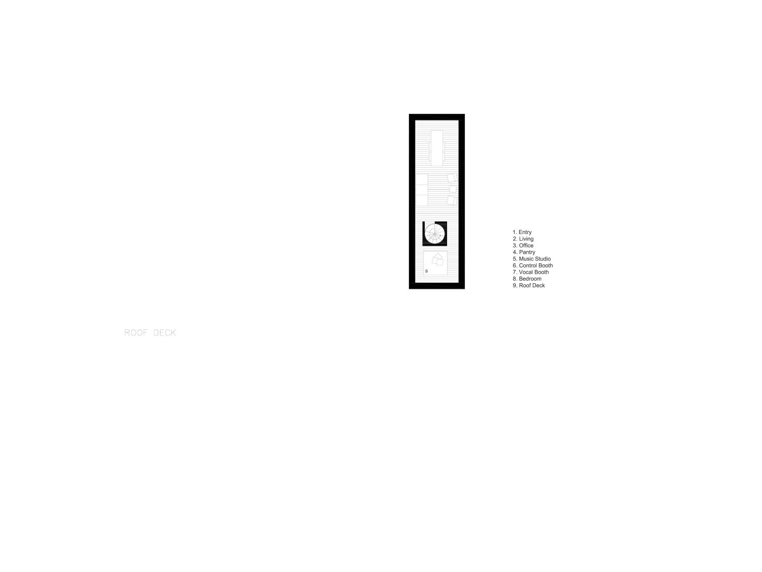 丨美国图森丨美国工作室DUST-17