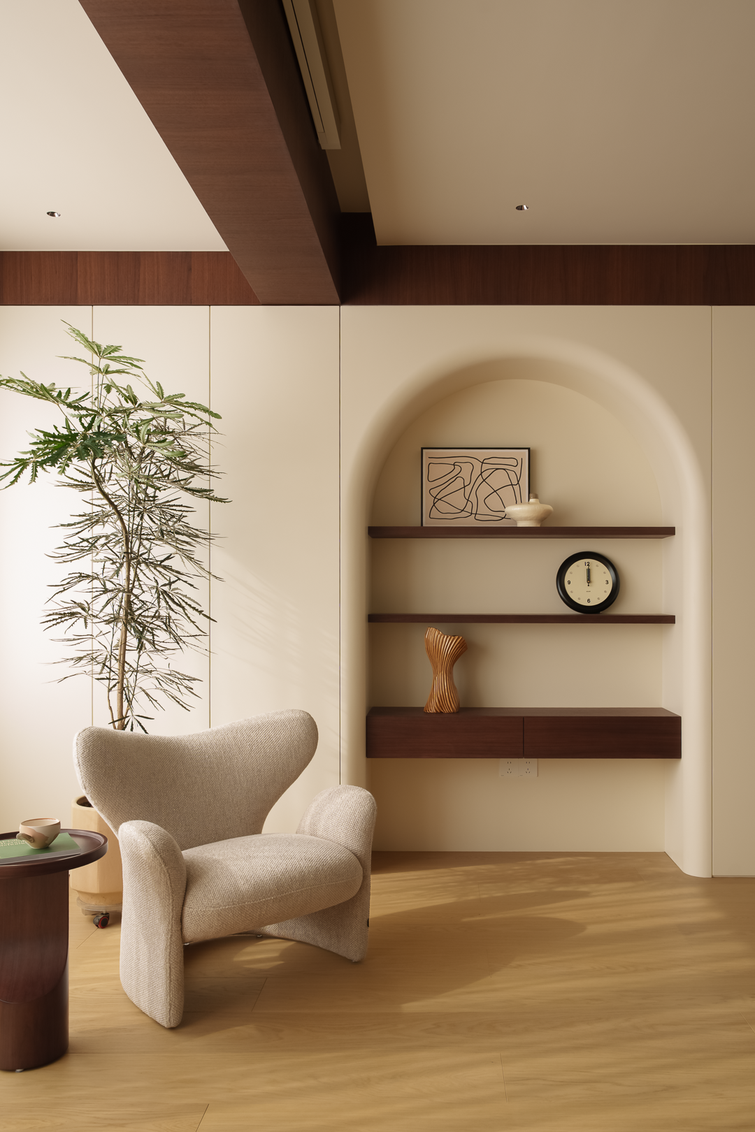 消弭边界 对话生活丨中国浙江丨WW.STUDIO  ONE CASA家居艺术-12