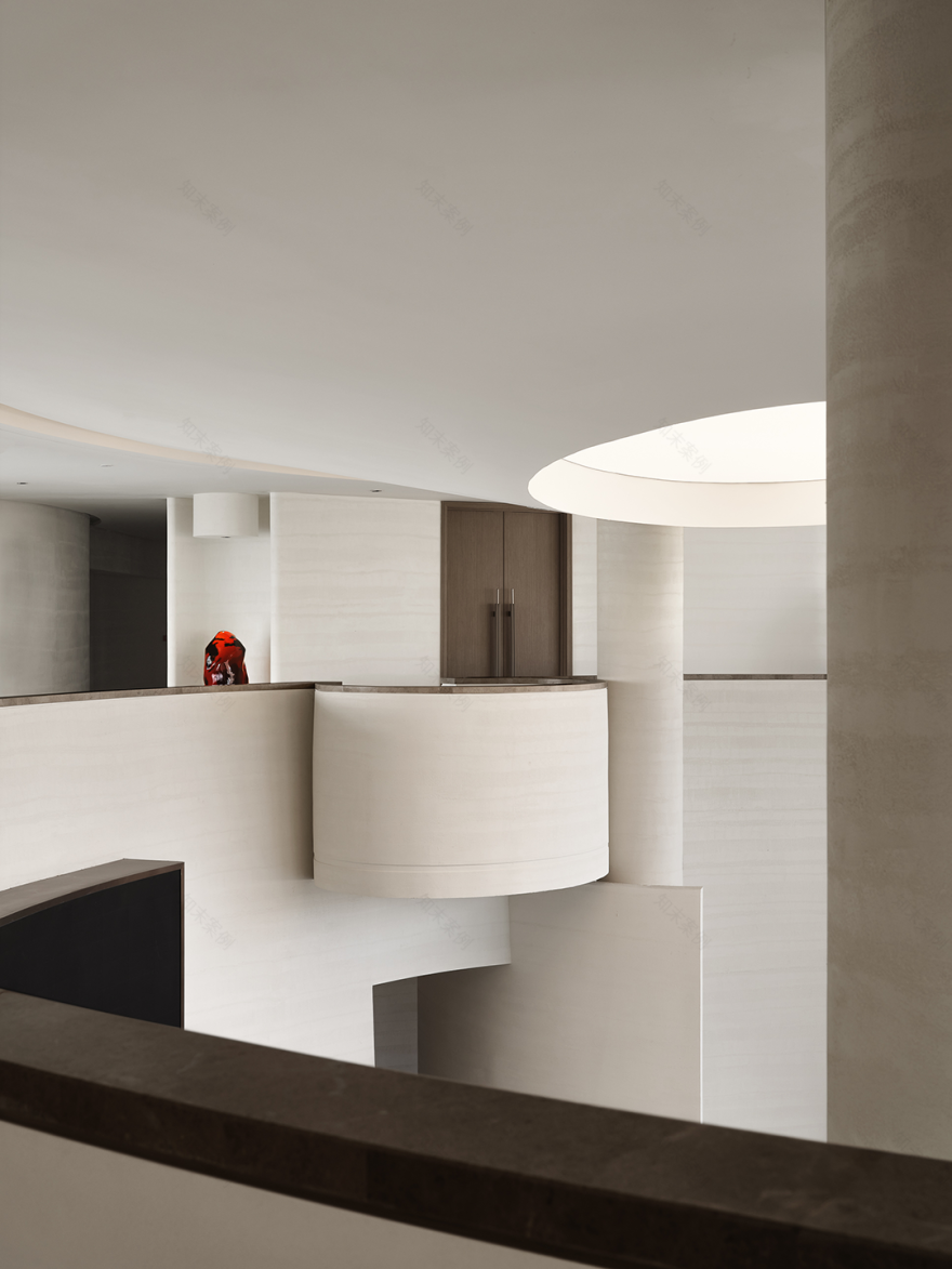 上合熙元府丨中国青岛丨深圳共向设计-69