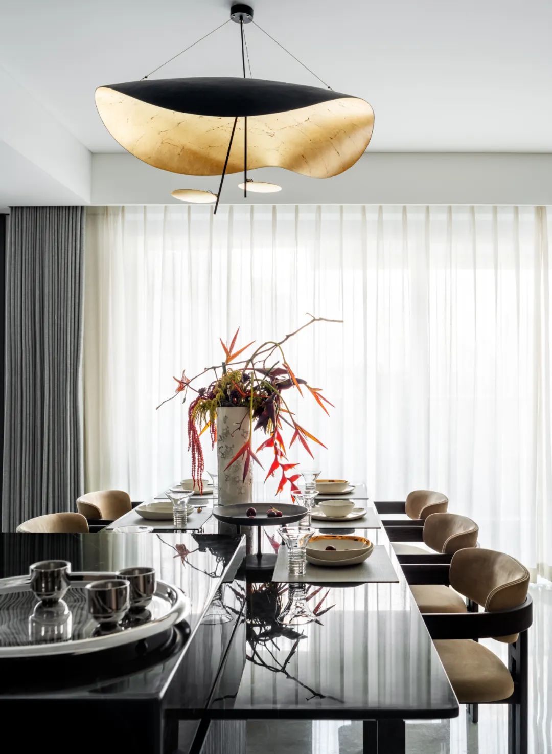 仁恒·海上源丨中国上海丨MDO木君建筑设计-74