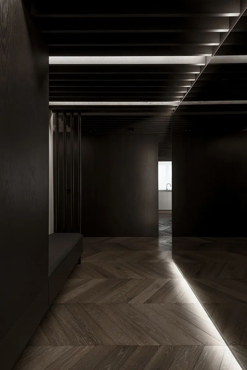 深色空间丨hilight-7