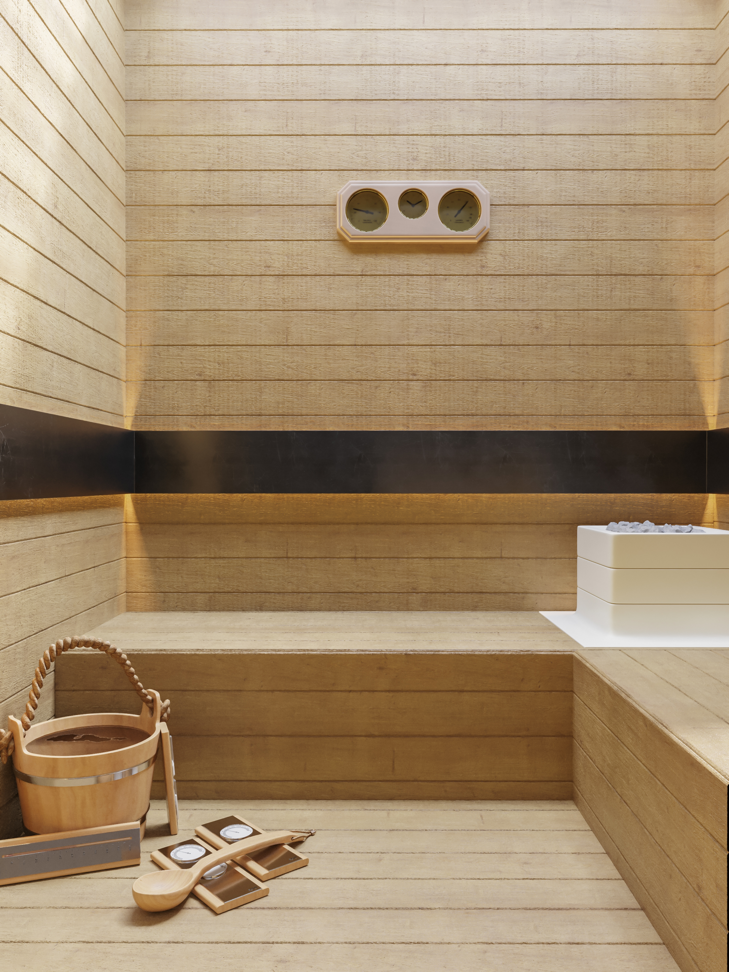 AZHOMES 公共空间丨埃及开罗丨Lab59 Architects-63