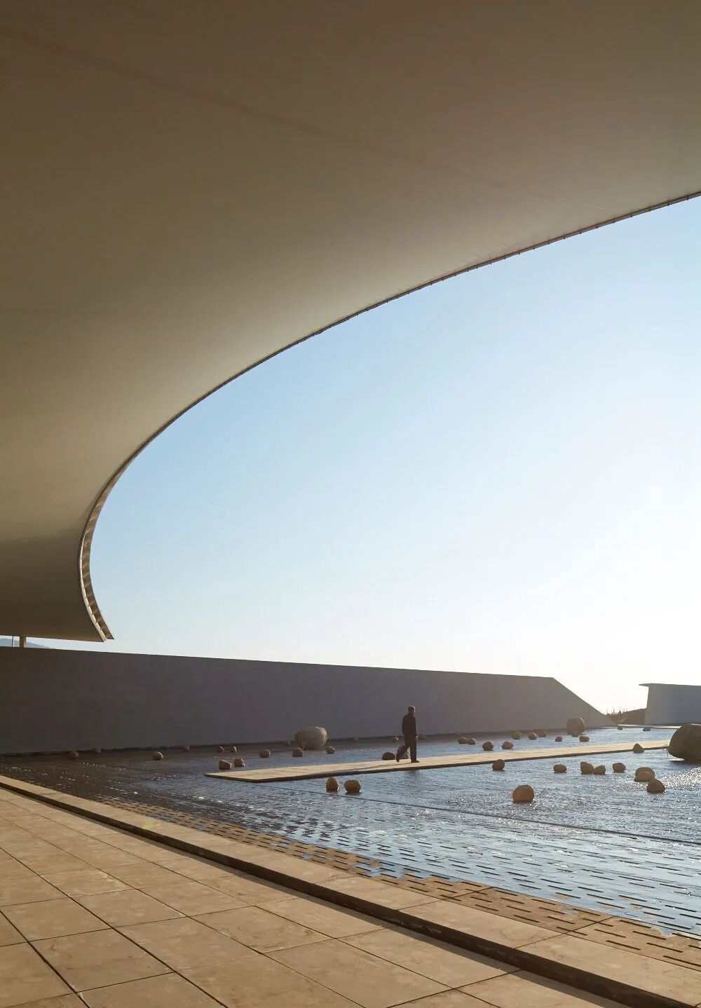 2026普奖得主，Smiljan Radić Clarke-53