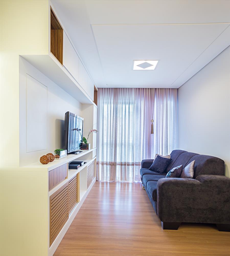 巴西 Home Space 公寓-3