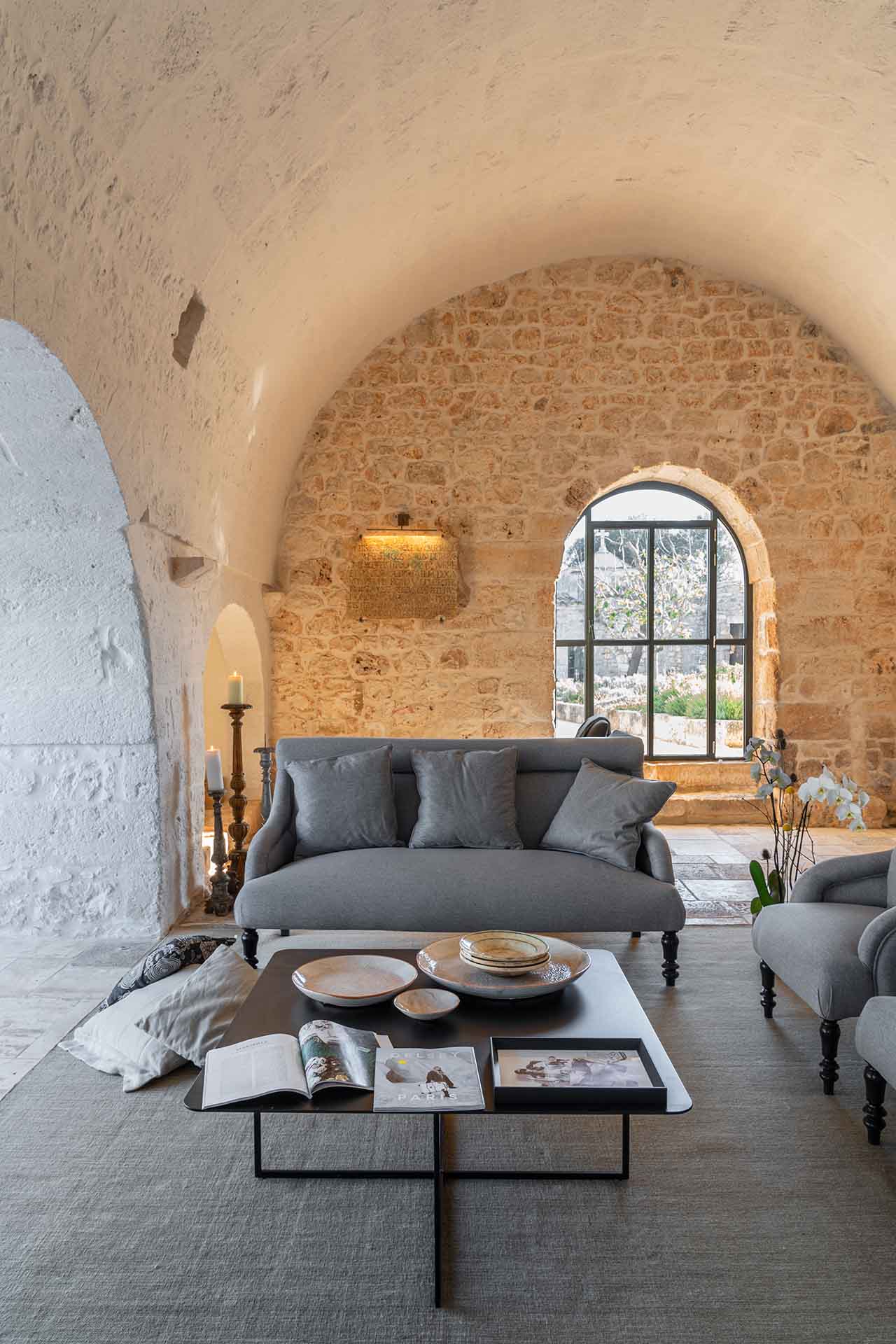 丨意大利丨Arkitetti Flore & Venezia-19