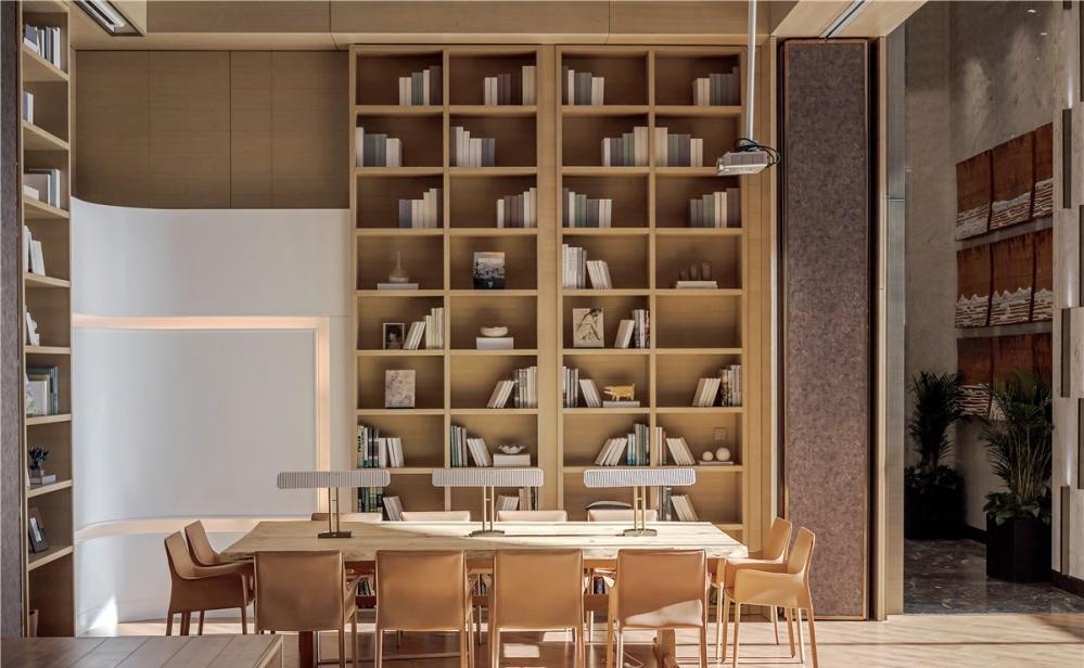 悠生活崇礼四季小镇-10