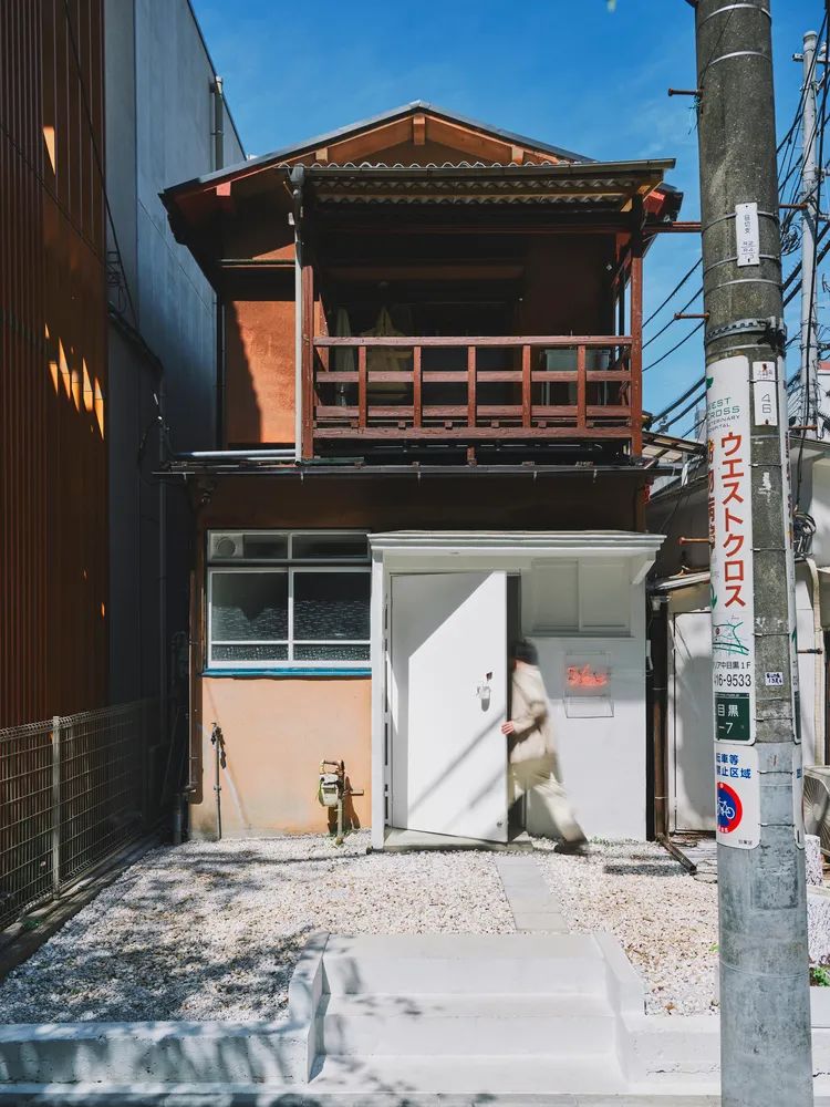 Vase 小型精选服装店丨日本丨Kii Inc.-2