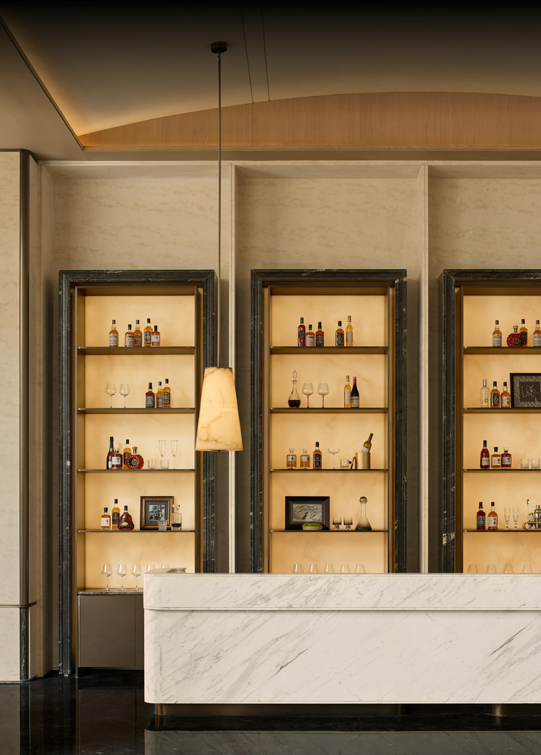 通派龙湖·中原颂開元丨励时设计-23