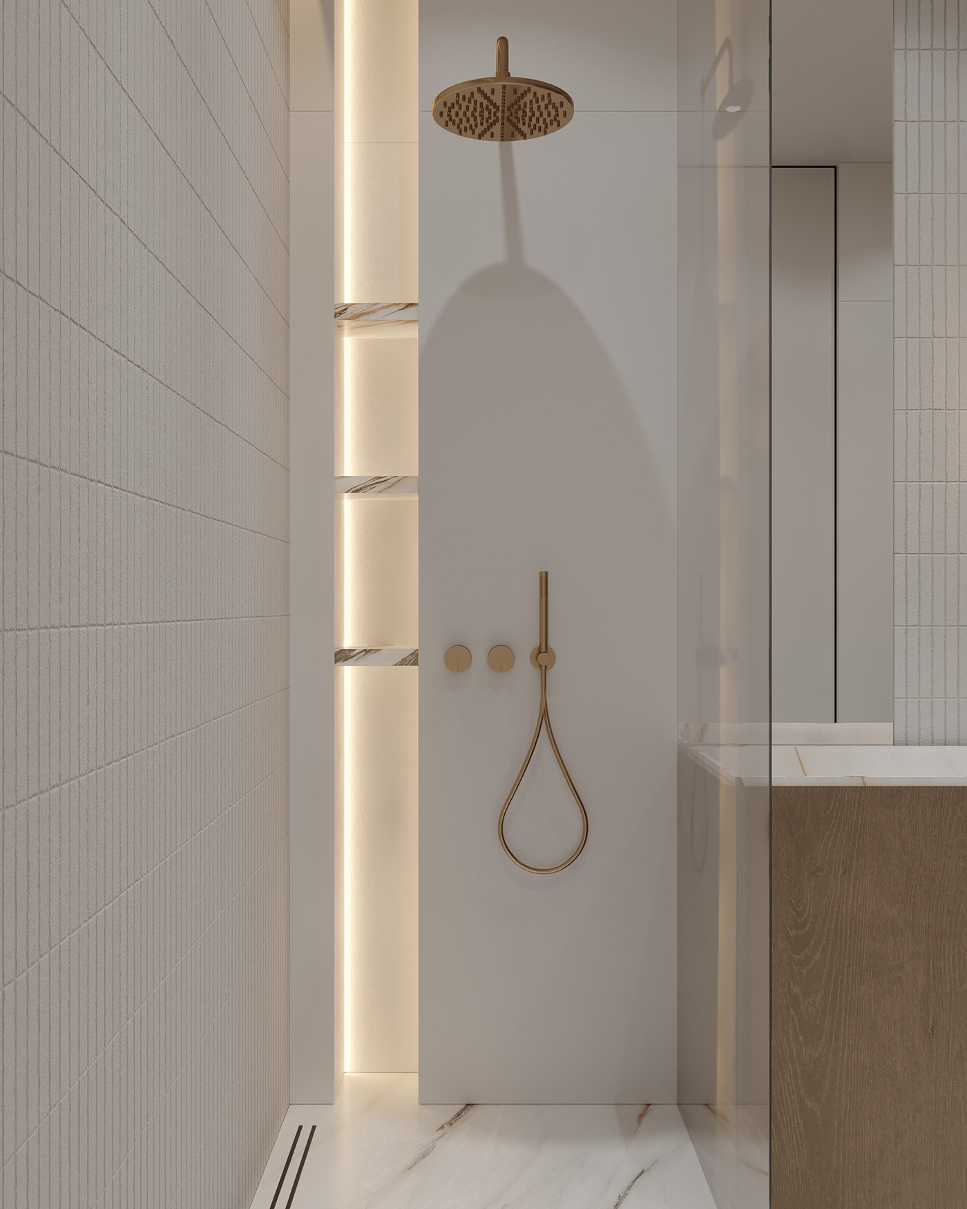 tz首发：圣彼得堡 混搭公寓设计！-18