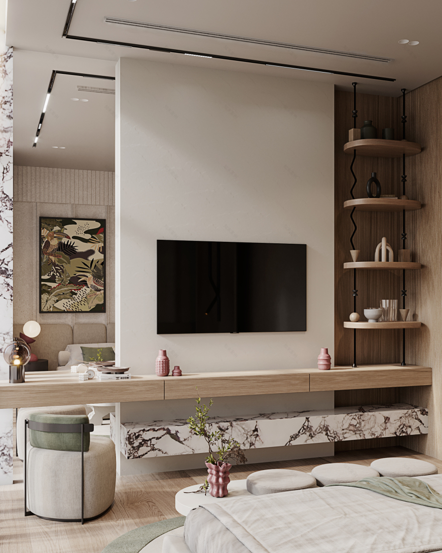 凯恩斯公寓丨阿联酋-32