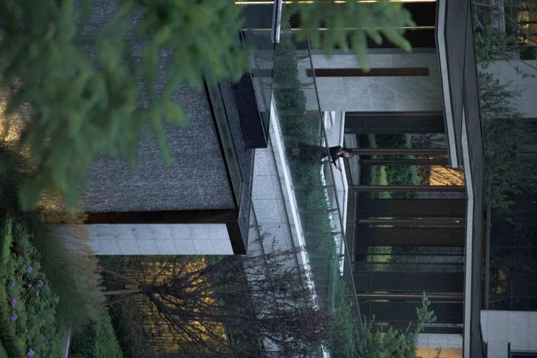 武侯金茂府大区 | 现代与传统的融合,打造城市山水画卷-38