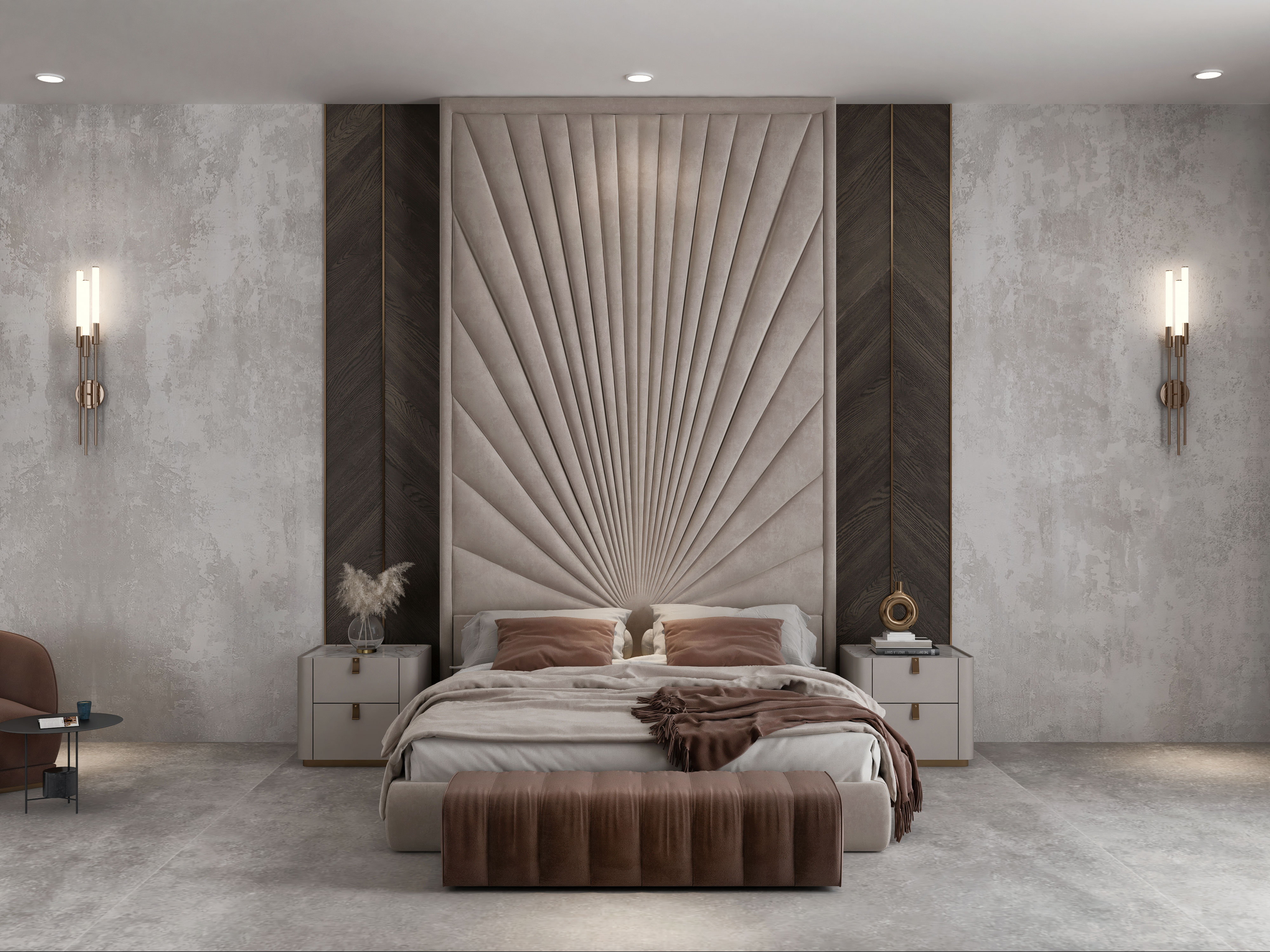 VIOLET HOTEL | SUITE-0