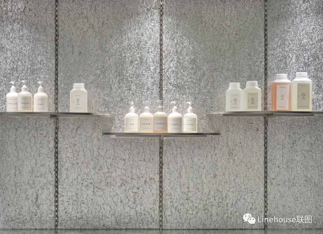 北京太古里美术馆丨中国北京丨联图建筑设计-29