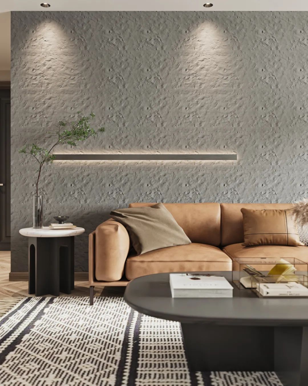 浅尺住建的温暖蝶变丨中国长沙-32