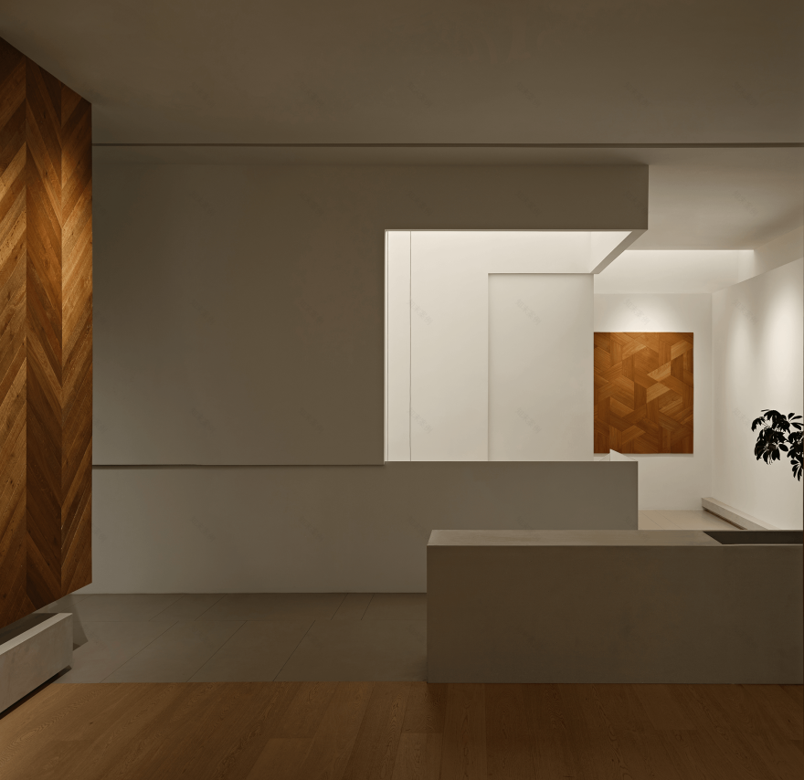 匈牙利EDELHOLZ中国区总部展厅丨中国南京丨登胜空间设计-83