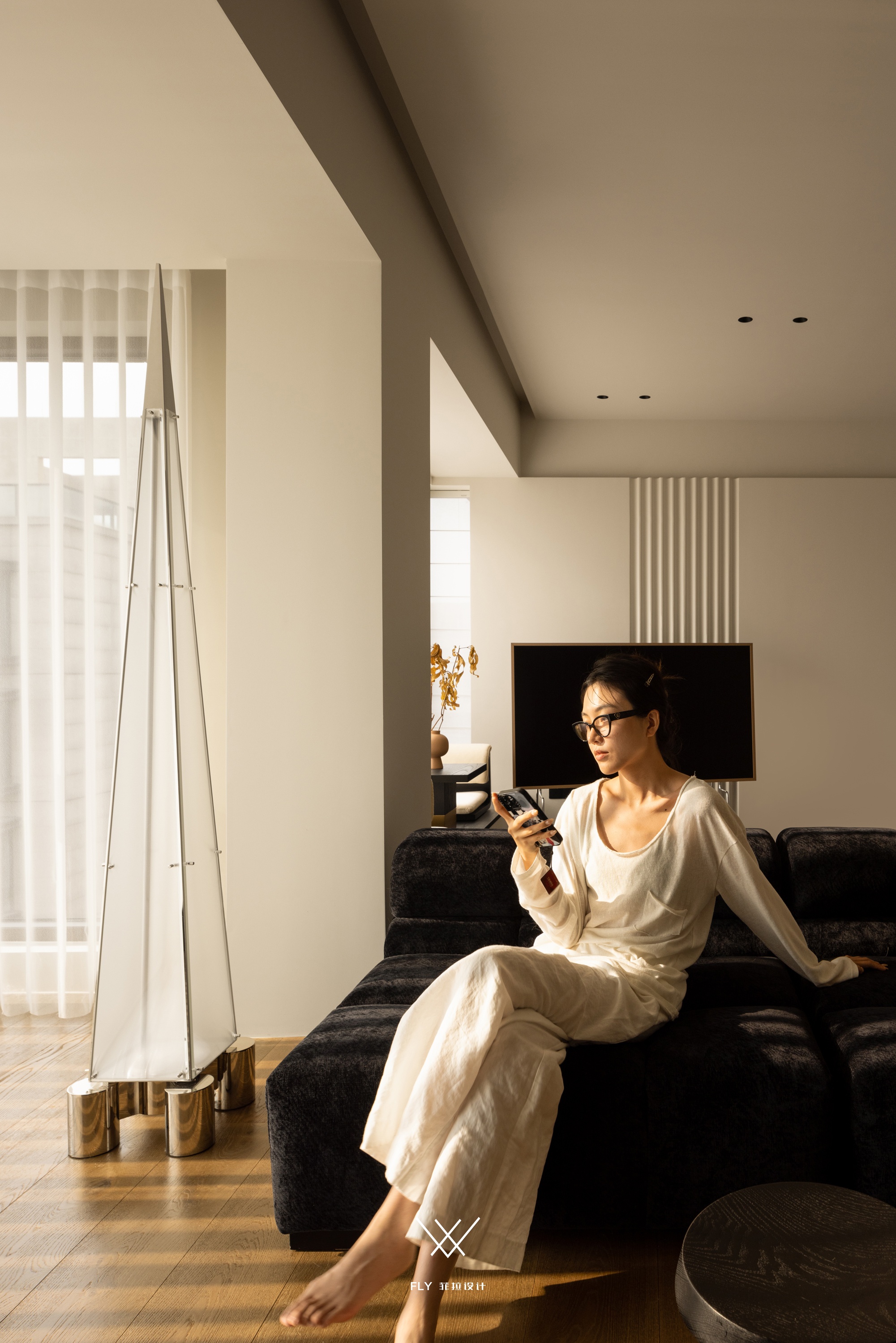 「Franck」现代中古丨中国杭州丨菲拉设计-7