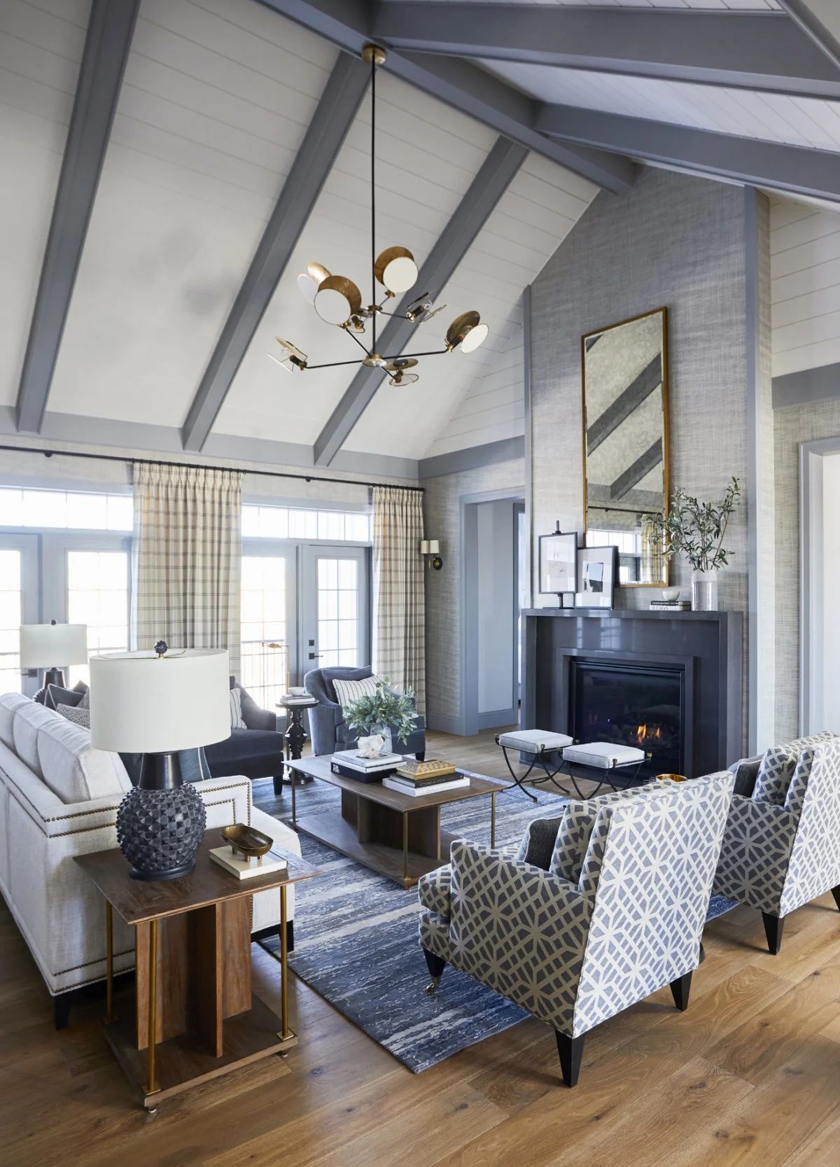 格林布赖尔宅邸-38