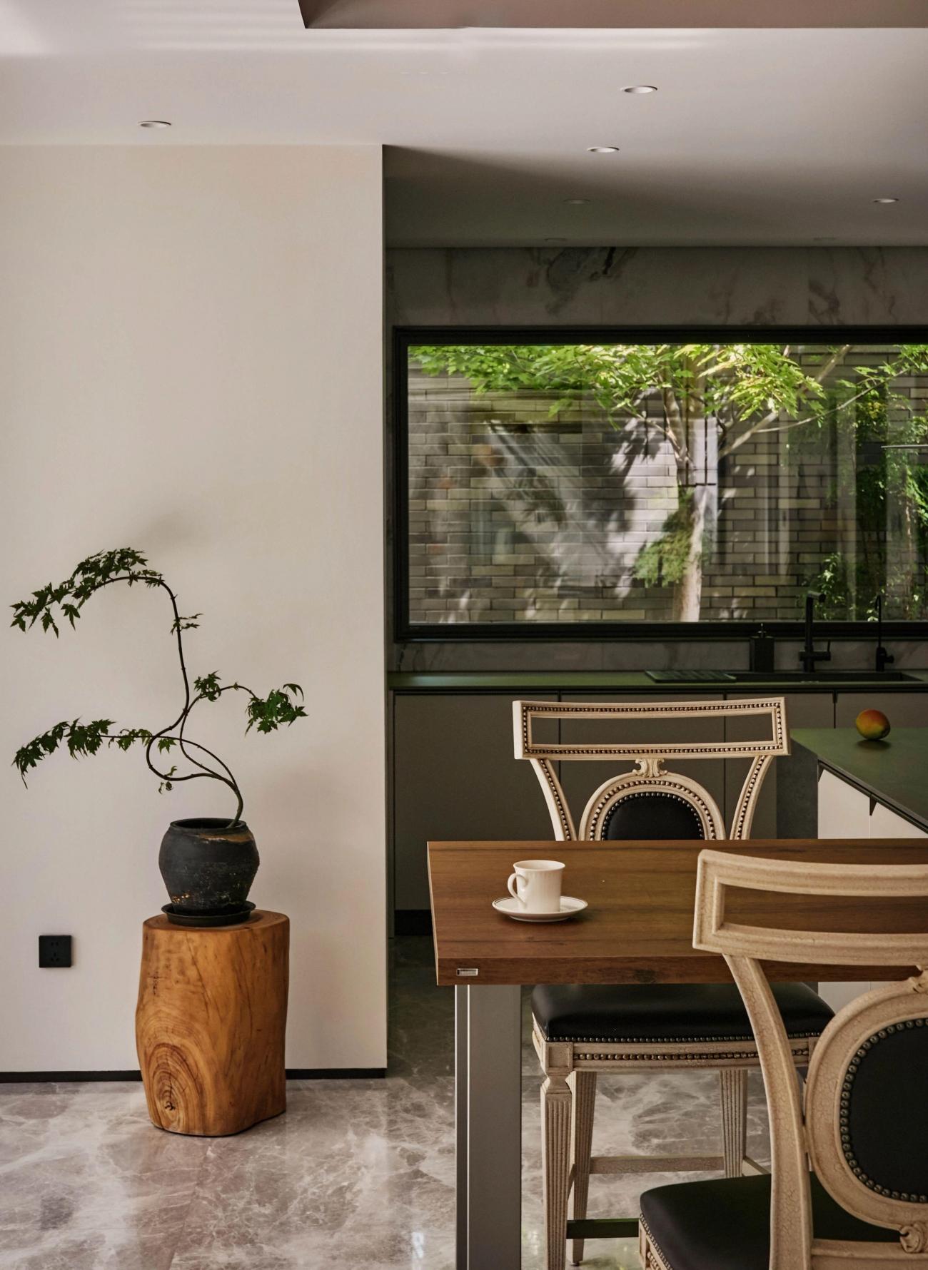 “光序”住宅丨中国北京丨ORIGO设计工作室-13