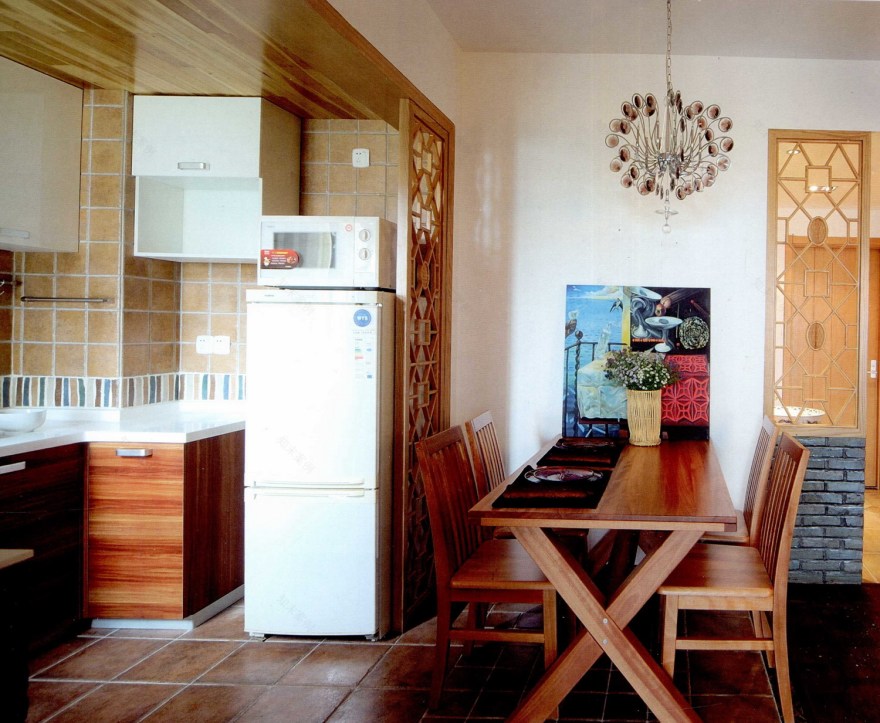 《记忆》中的东西方文化和谐交融-16