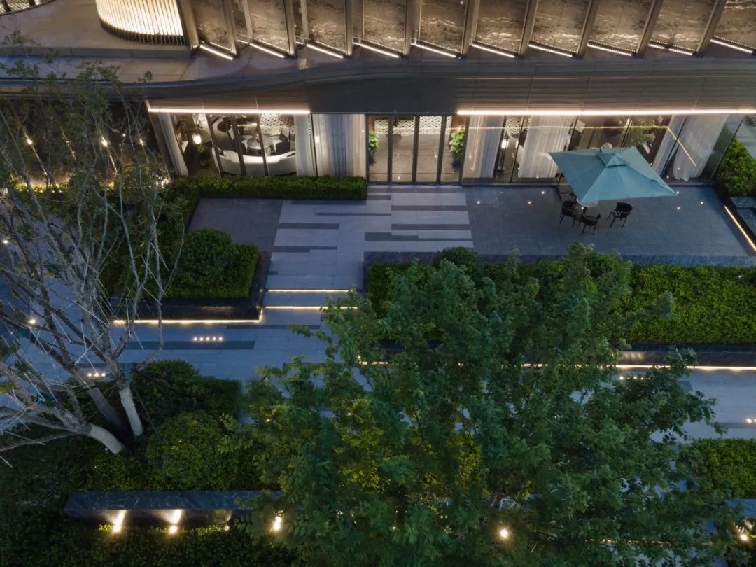 无锡融创崇安澜庭·壹號院（示范区）丨中国无锡丨栖地设计咨询（上海）股份有限公司-81