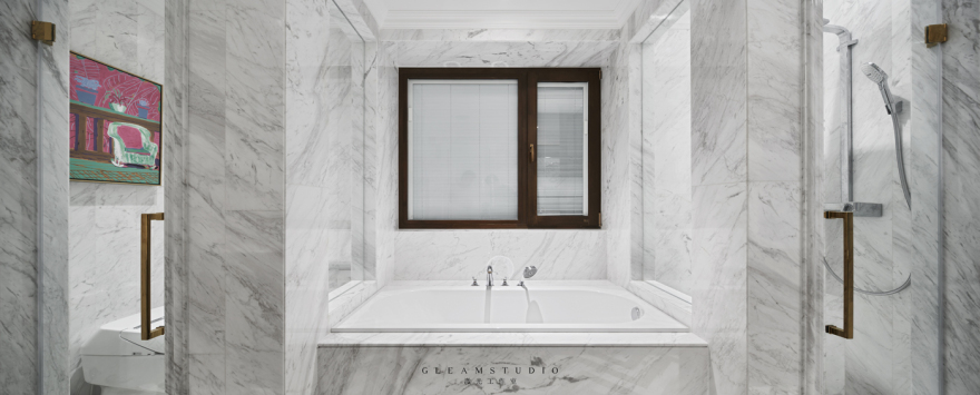 传统与现代的跨界结合 By GleamStudio-42