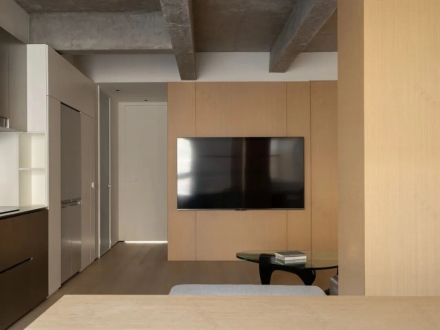 《栖木》丨中国三明丨越设计事务所-13