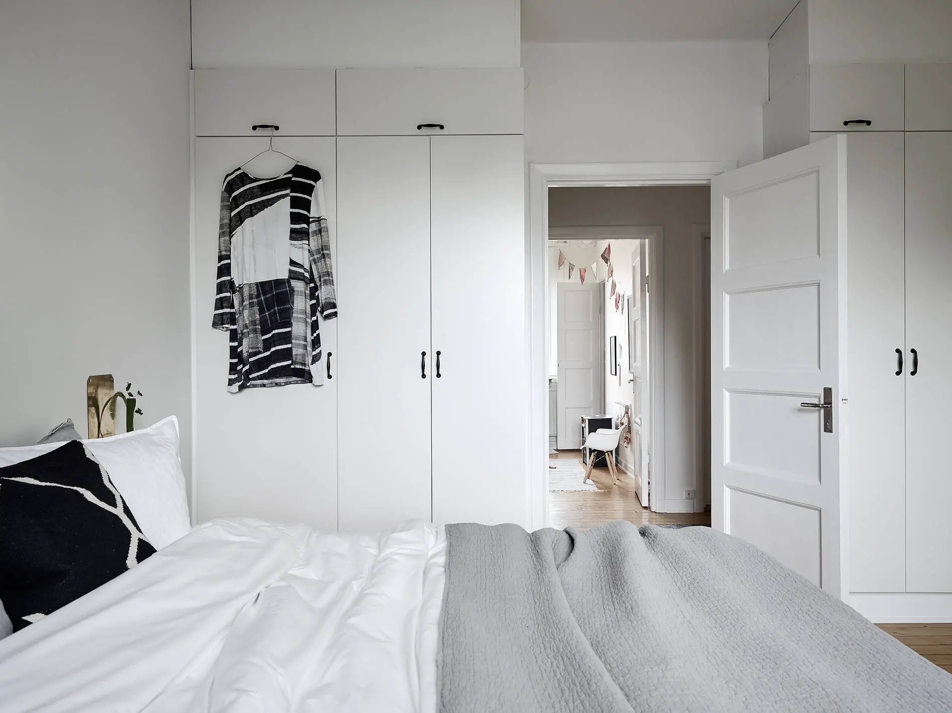 民族风情的白色家居-11