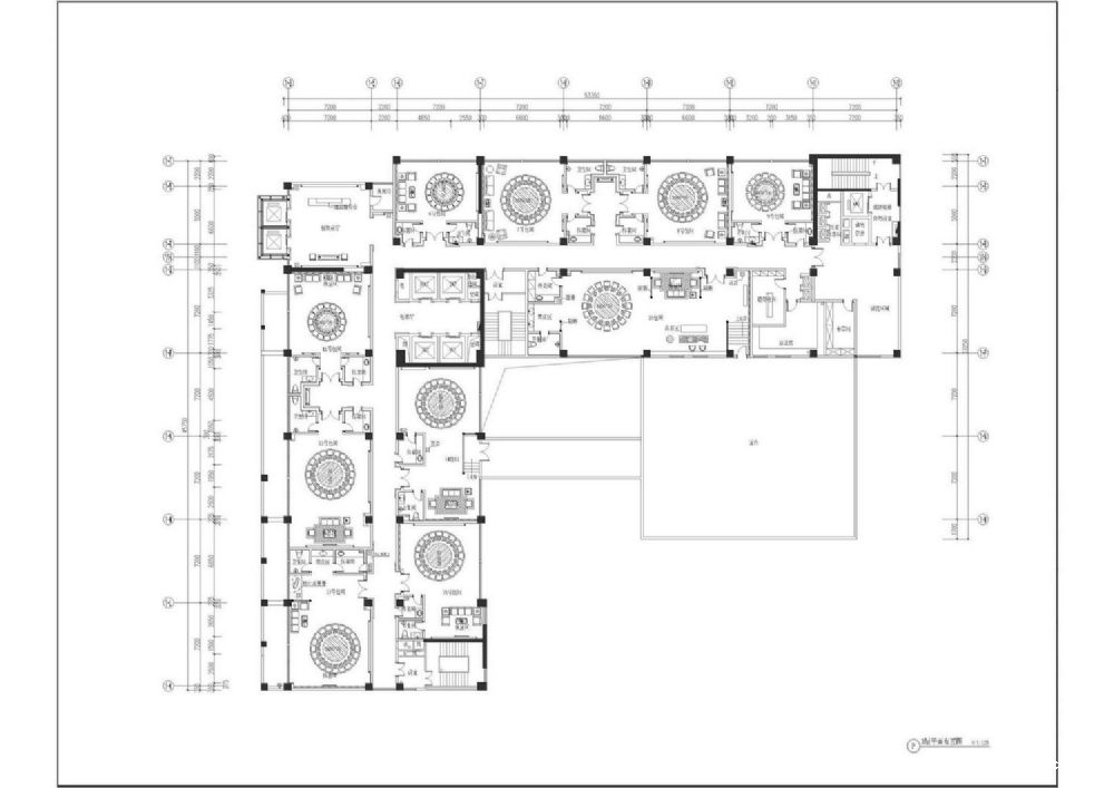 巴国布衣旗下酒店品牌   布衣客栈-6