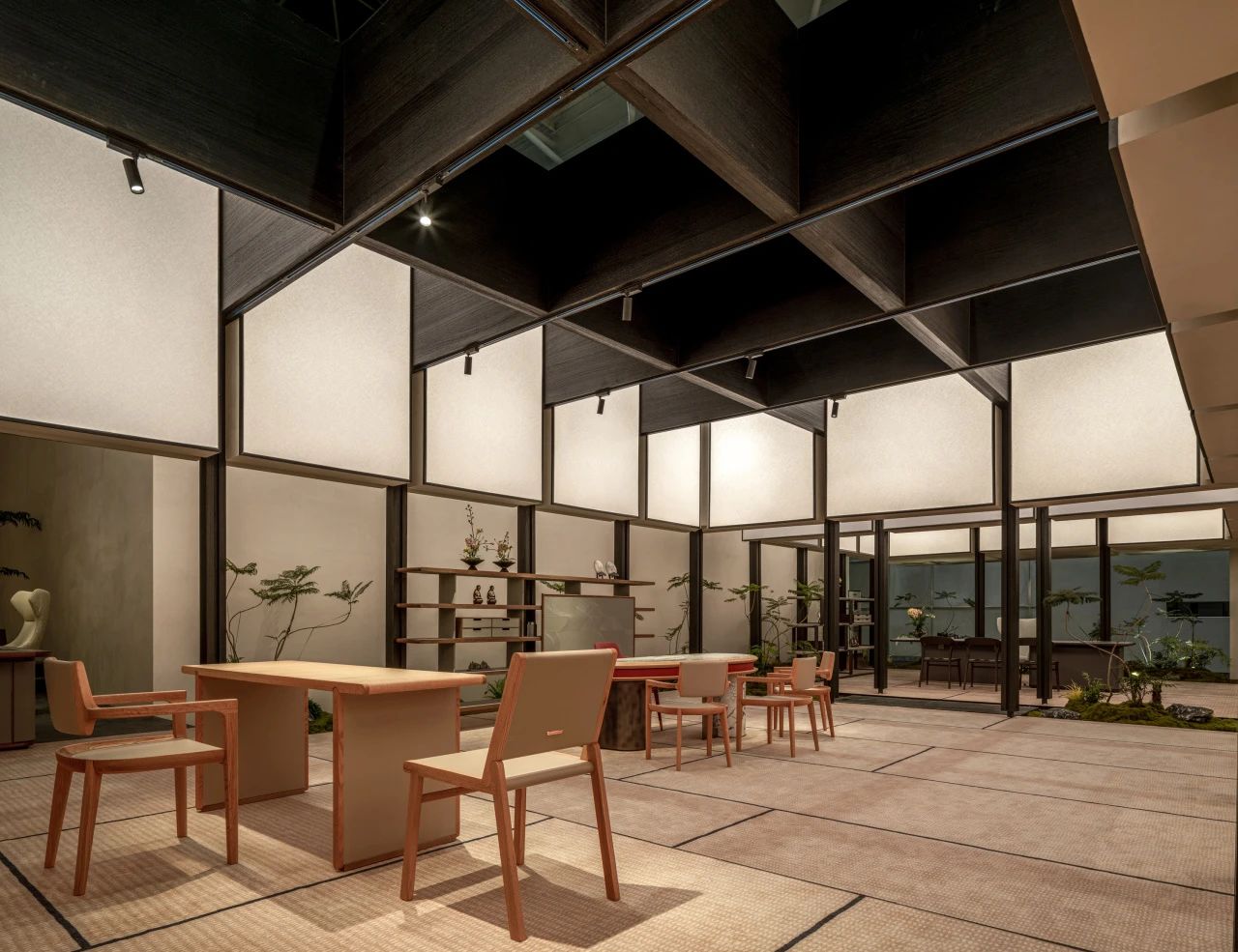 品牌莞－第53届国际名家具（东莞）展览会丨中国东莞丨未明确提及（策展召集人唐忠汉）-68