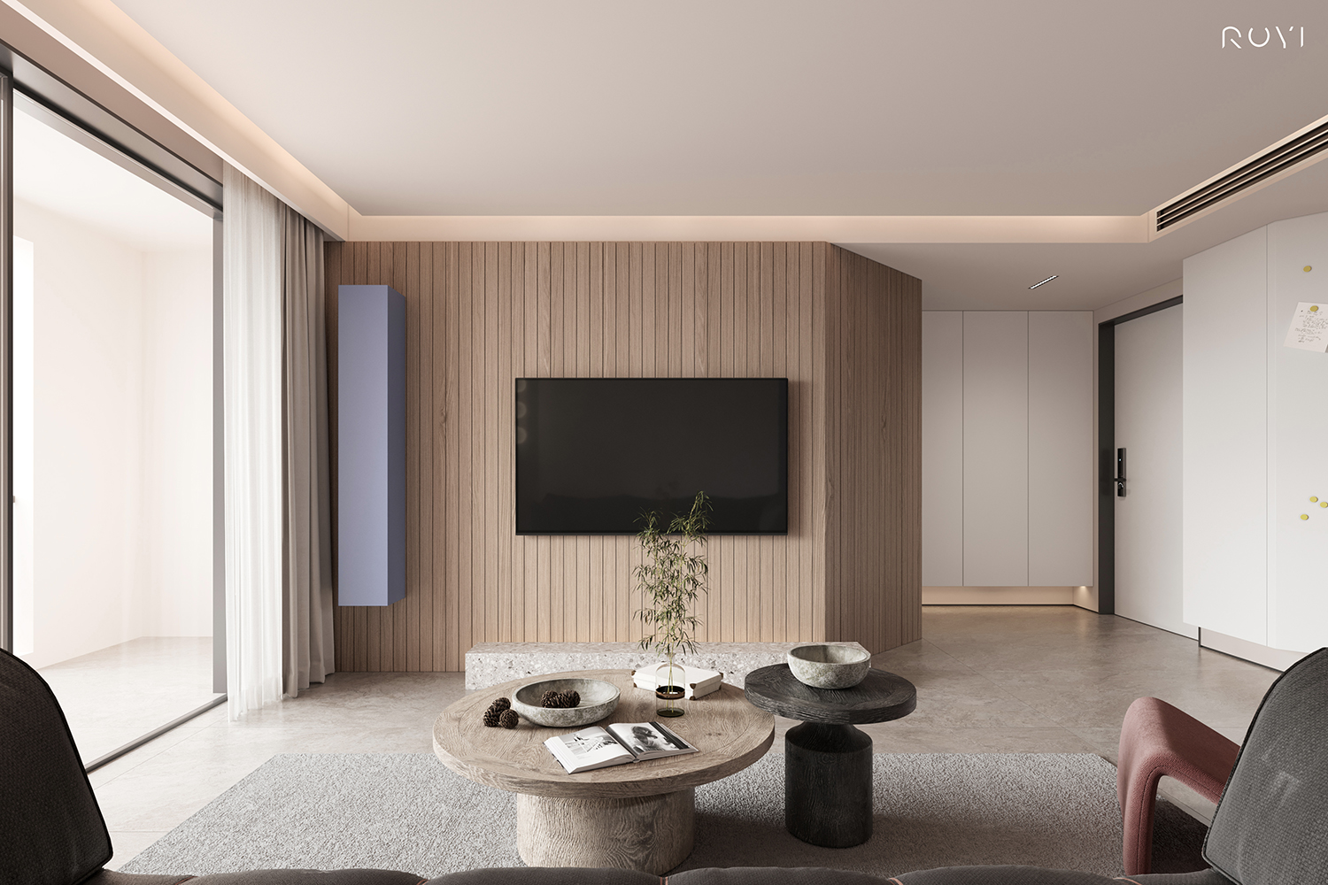 九月新作丨将生活融入设计-1