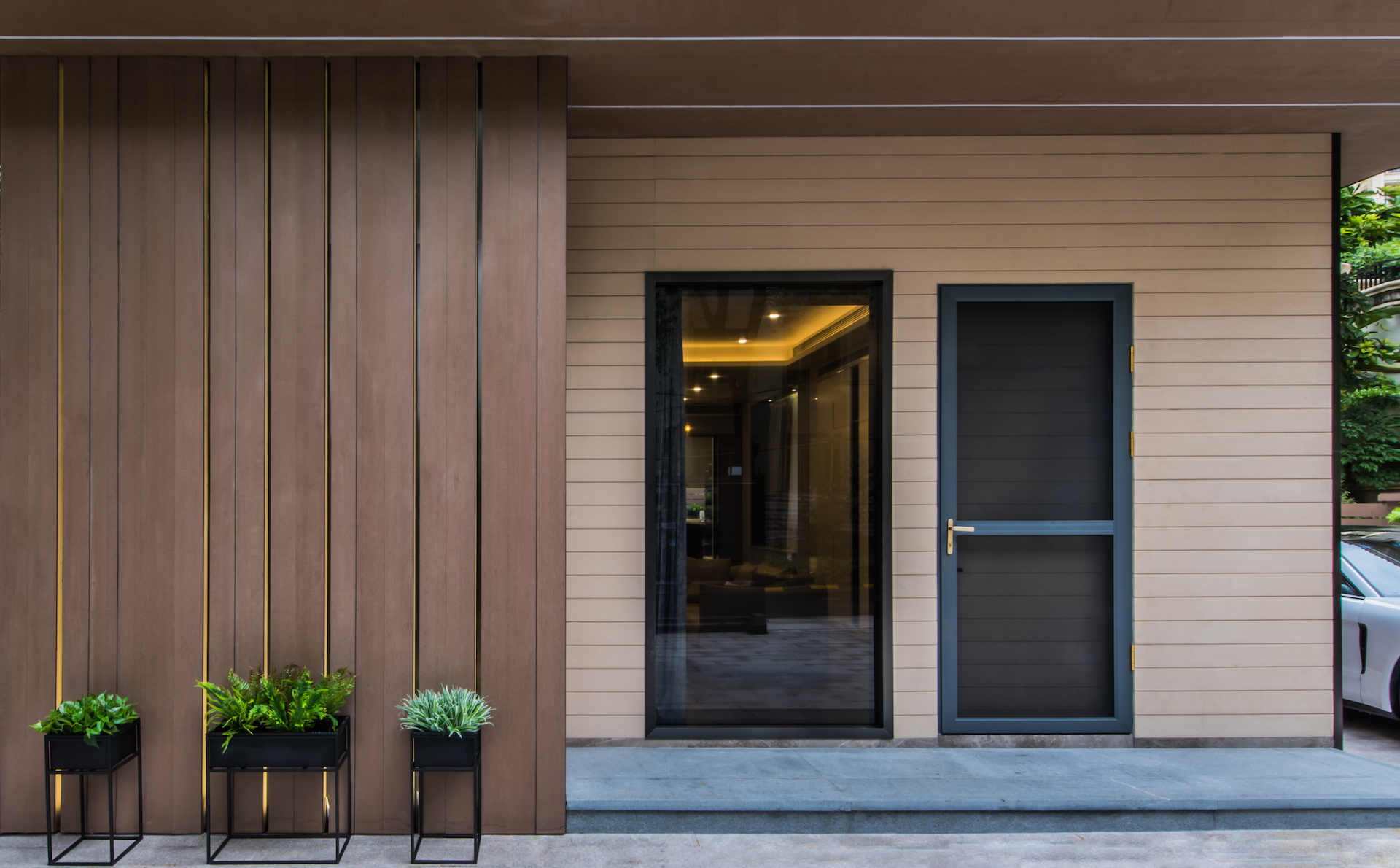 增城独立屋丨中国香港丨Maggie Mo,Jay Leung,Starz Pasha-5