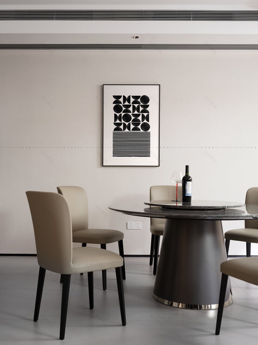 新旅明樾堂丨中国南昌丨方块空间-13