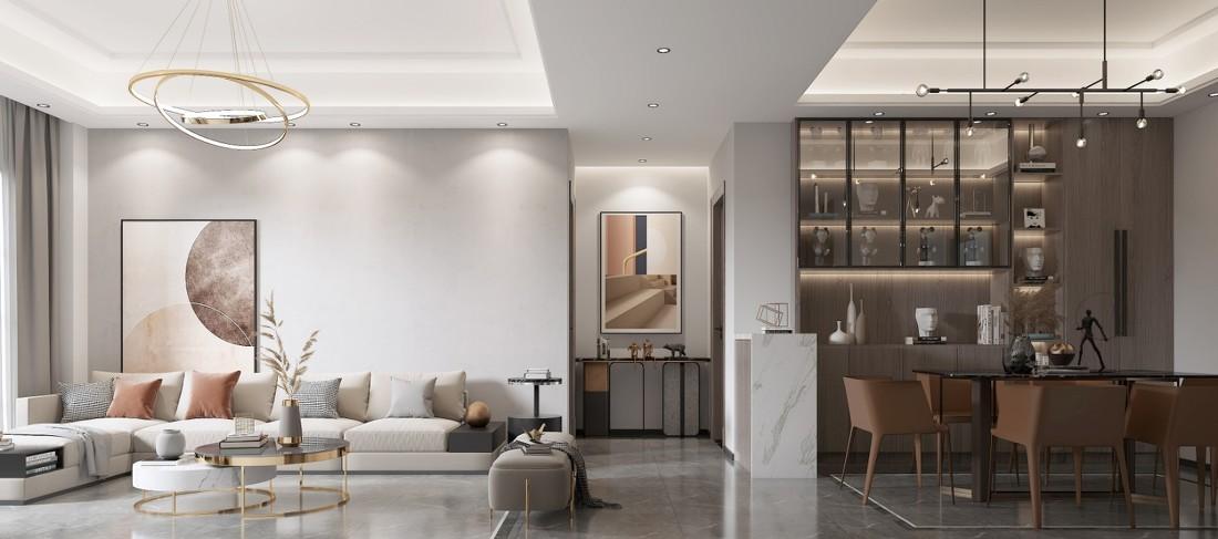 
贾柏塘·现代风格 -0