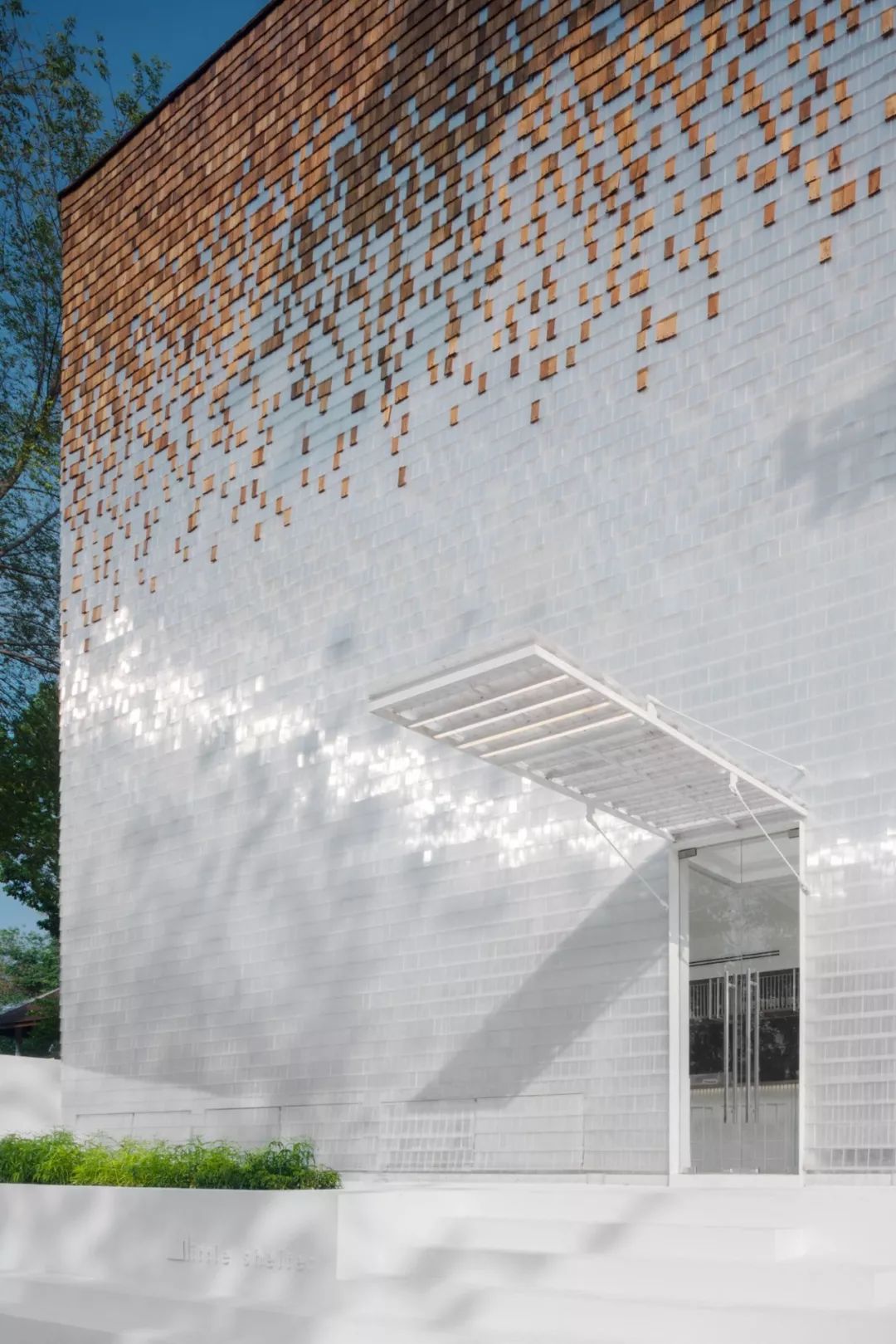 泰国清迈 Little Shelter Hotel，传统与现代的融合-1