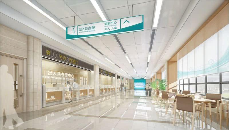 三亚哈尔滨医科大学鸿森医院-19