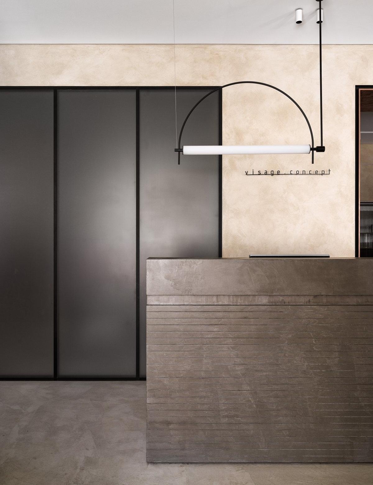 莫斯科 Visage Concept 公寓丨俄罗斯莫斯科丨CARTELLE DESIGN-2