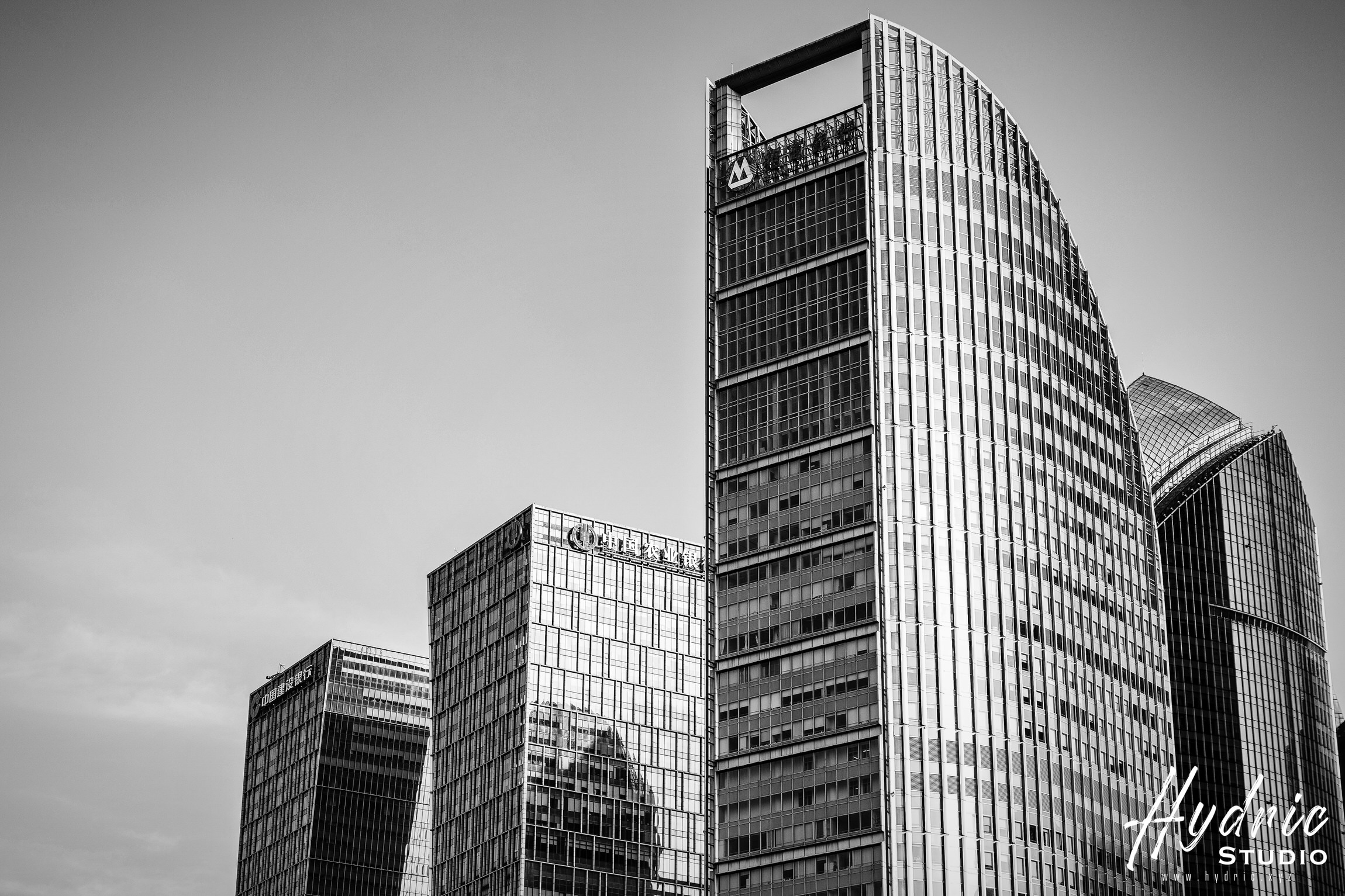 LUJIAZUI - STREET PHOTOGRAPHY-4