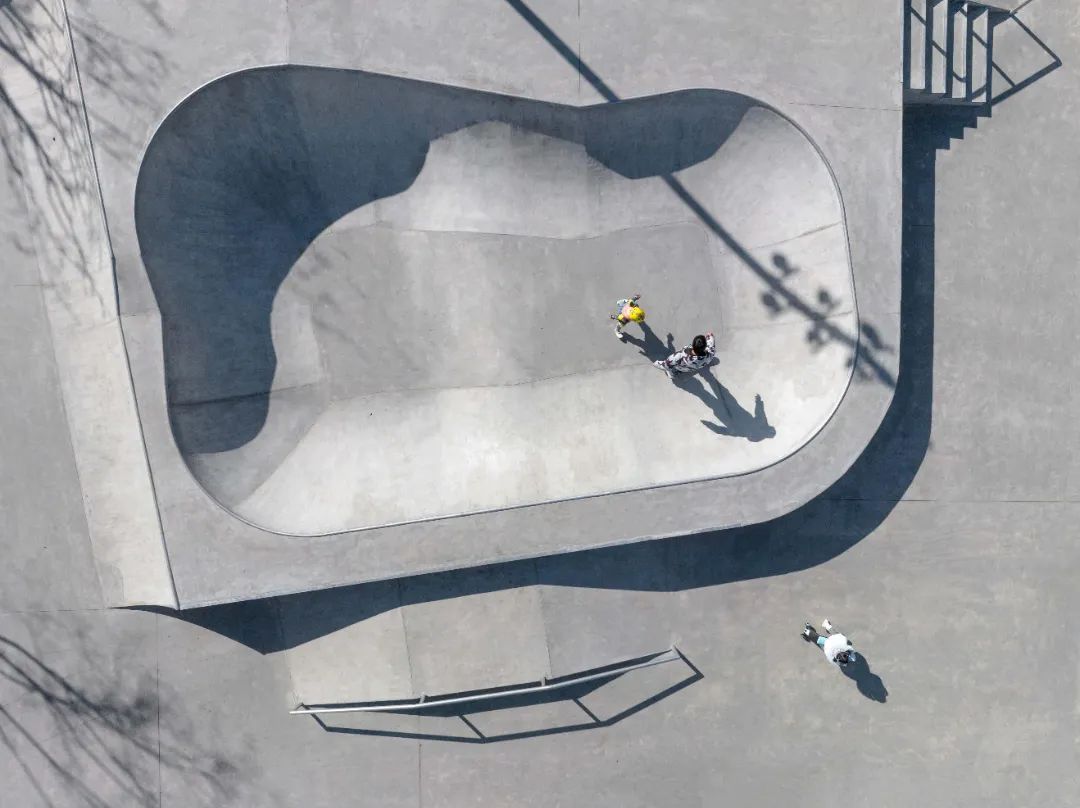 循迹一场旧时光丨上海宝山中成智谷-113