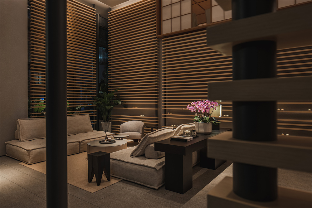 1987·蘭美容抗衰中心丨中国宁波丨杭州王韦航室内设计有限公司-23