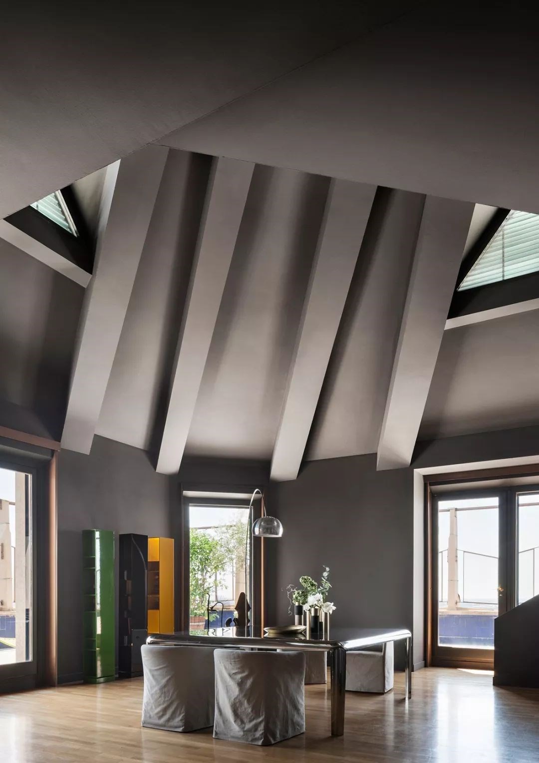 Lissoni Associati  意大利人文主义设计诗人-72