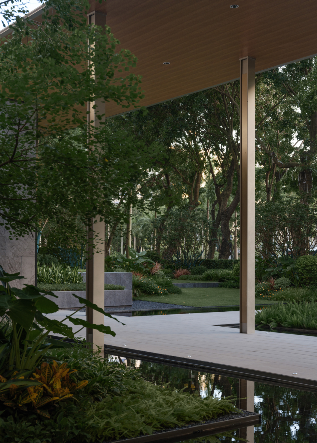 自然之森·艺术生活 | 华润置地旗下湛江润府-27