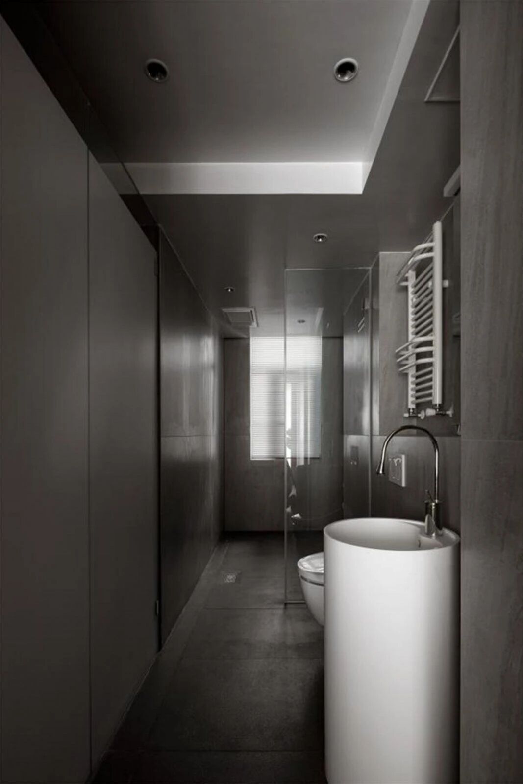 星星与二木的住宅丨中国北京丨彡口建筑-84