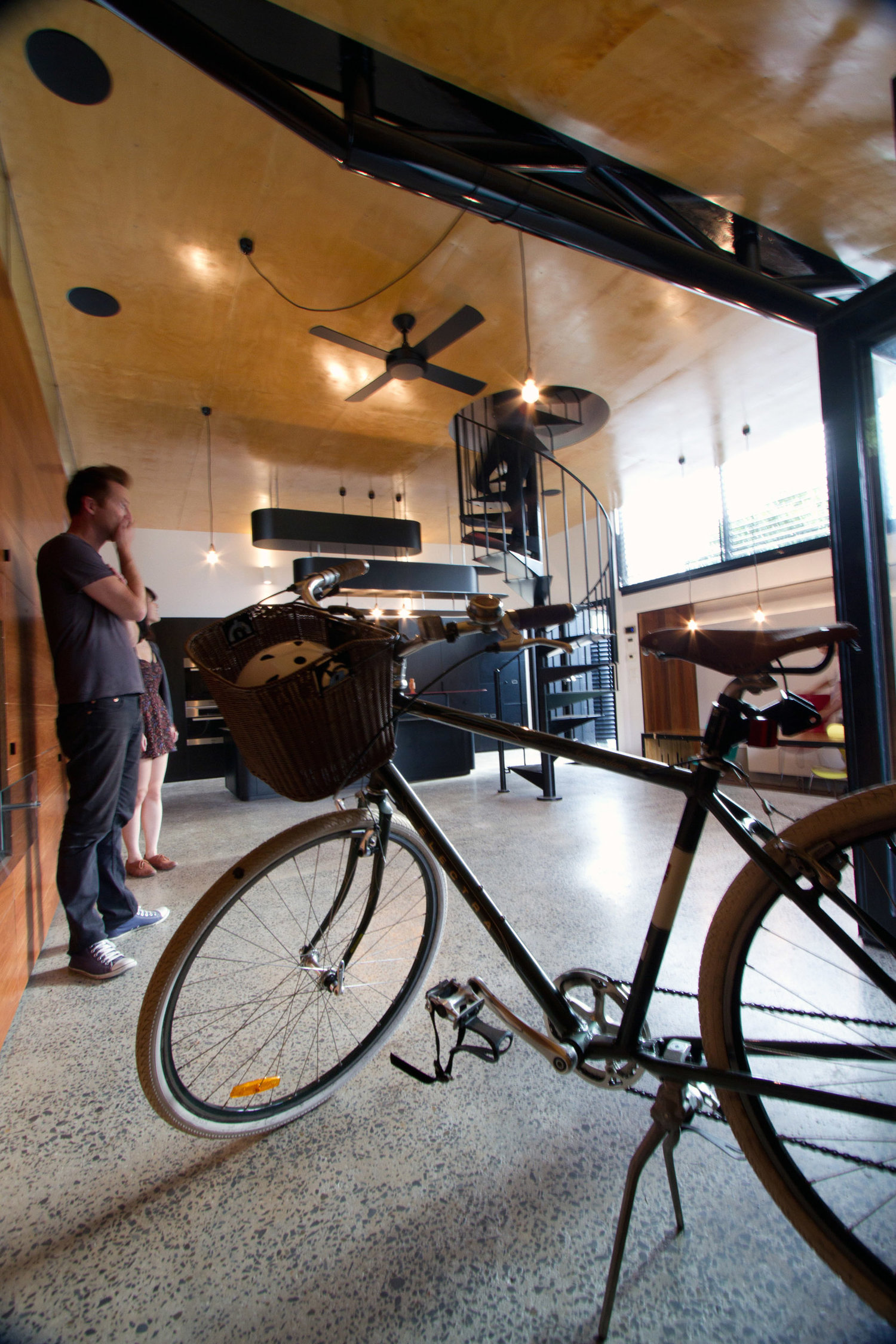 Hill House Austin Maynard Architects-30