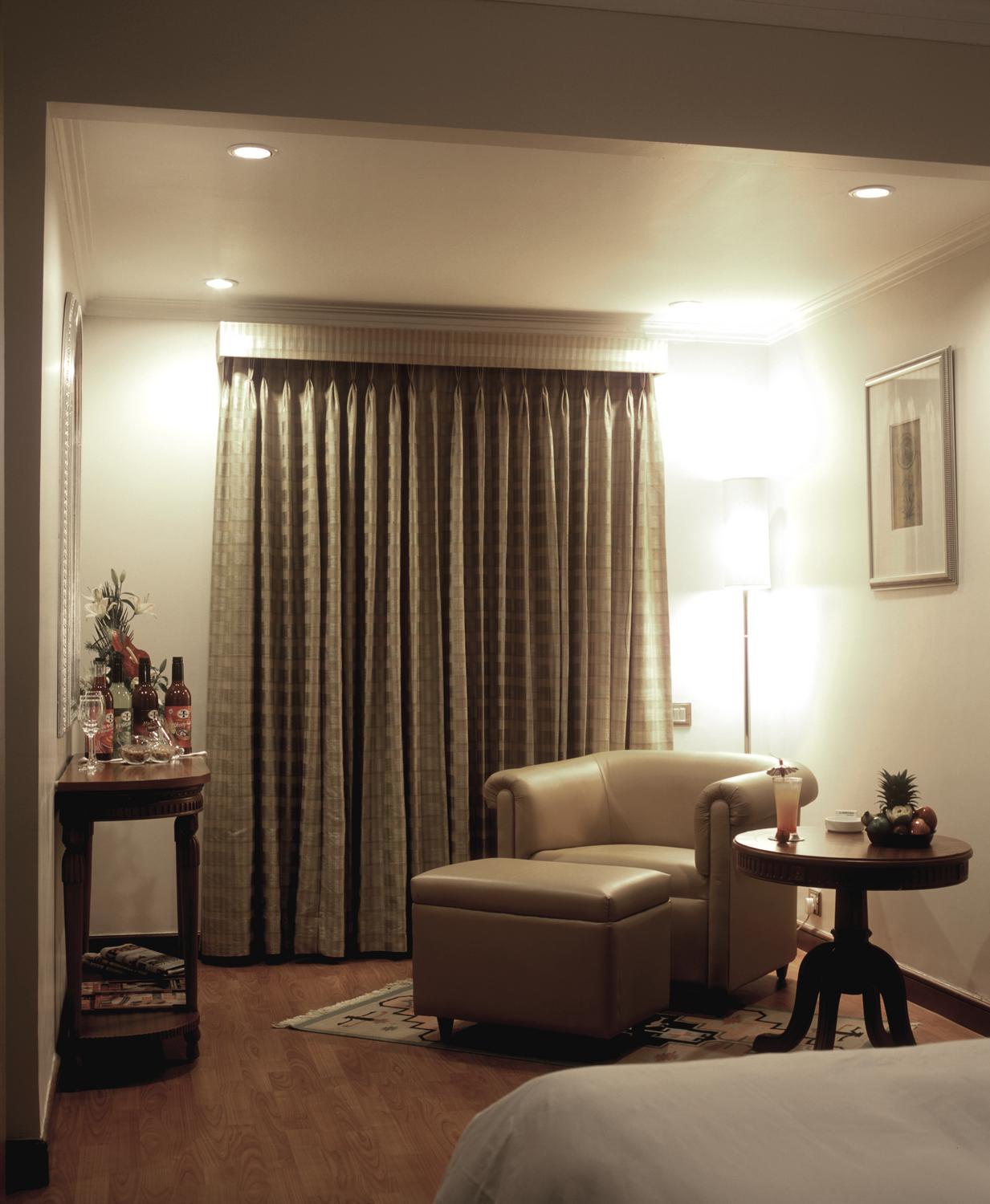 )Le Meridien Ahmedabad, Ahmedabad, India-6