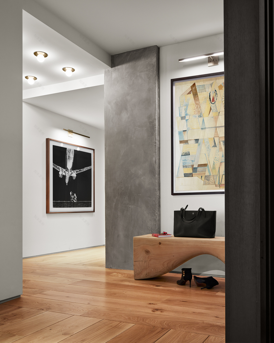 皮尔逊 2.0丨美国芝加哥丨Searl Lamaster Howe Architects-15