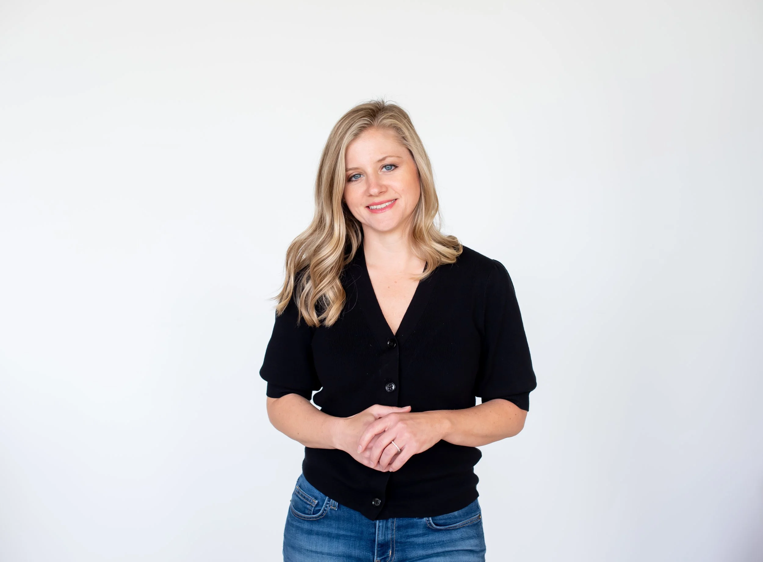 Evalia Design小空间大影响之化妆间设计丨April Spagnolo-13