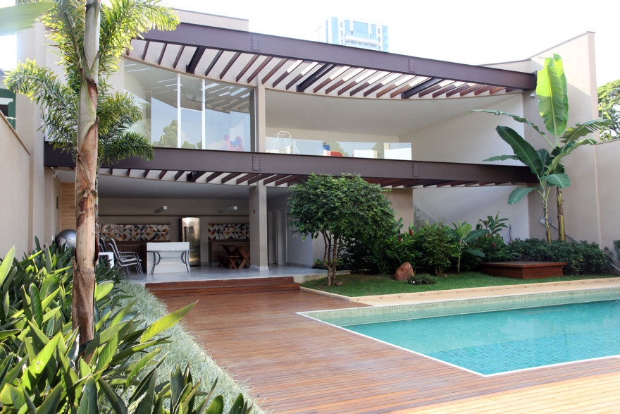 布鲁克林住宅-3