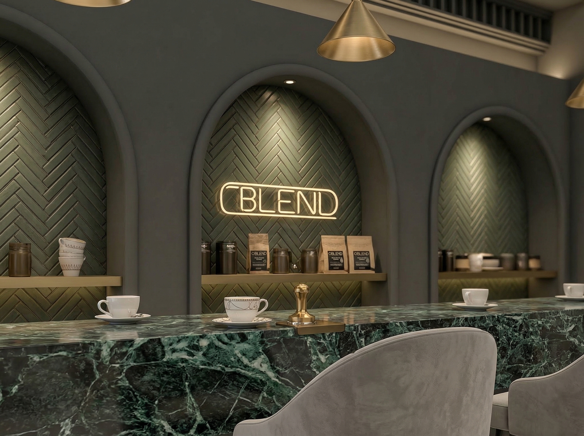 混合咖啡馆丨埃及丨SAAL+-7